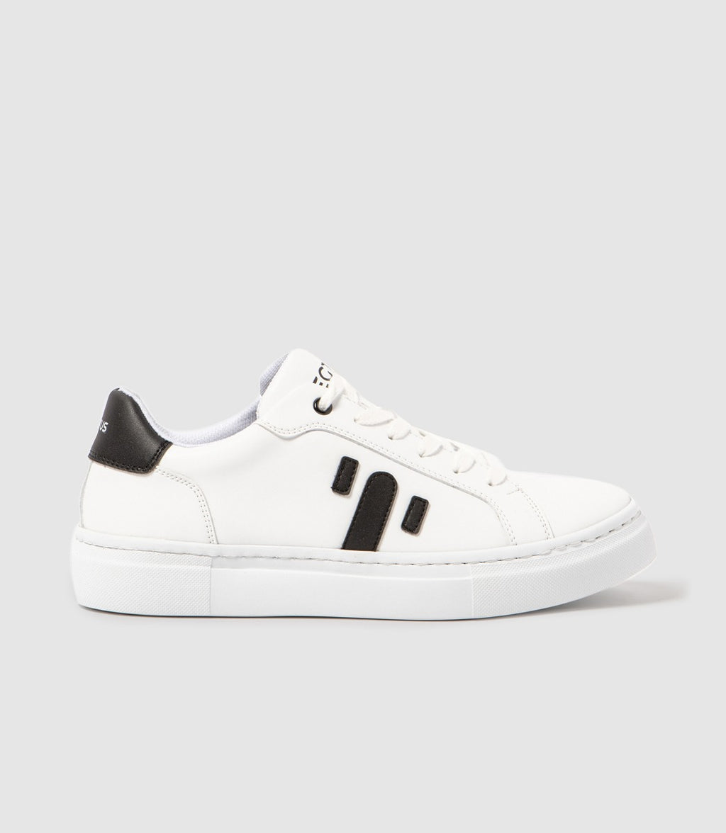 Nopal Sneaker | Black