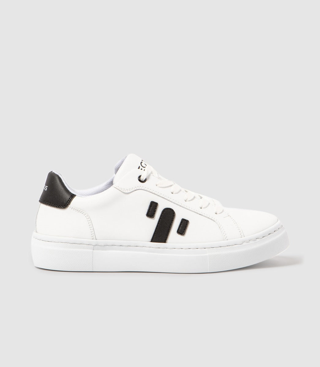 Nopal Sneaker | Black