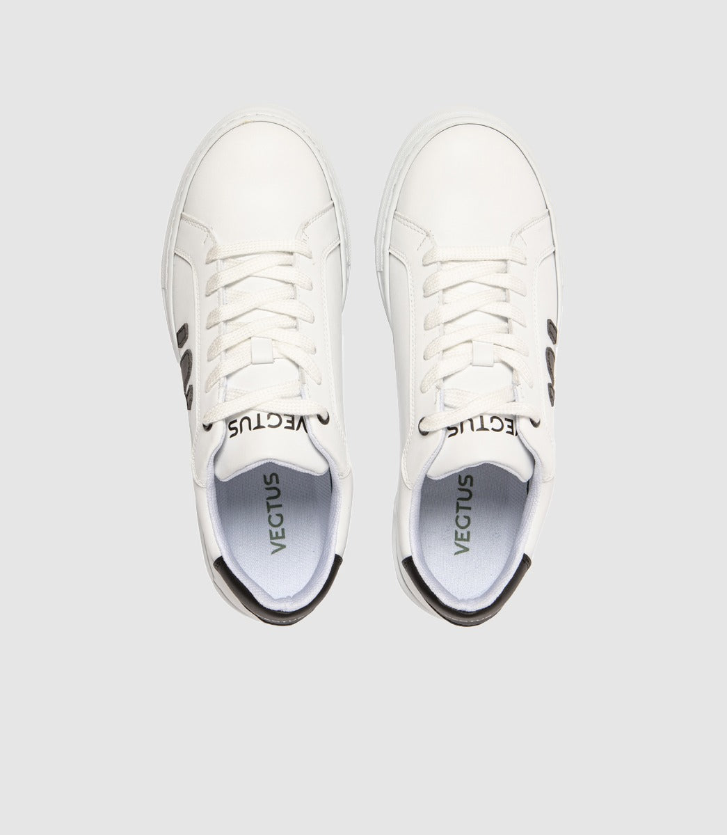 Nopal Sneaker | Black