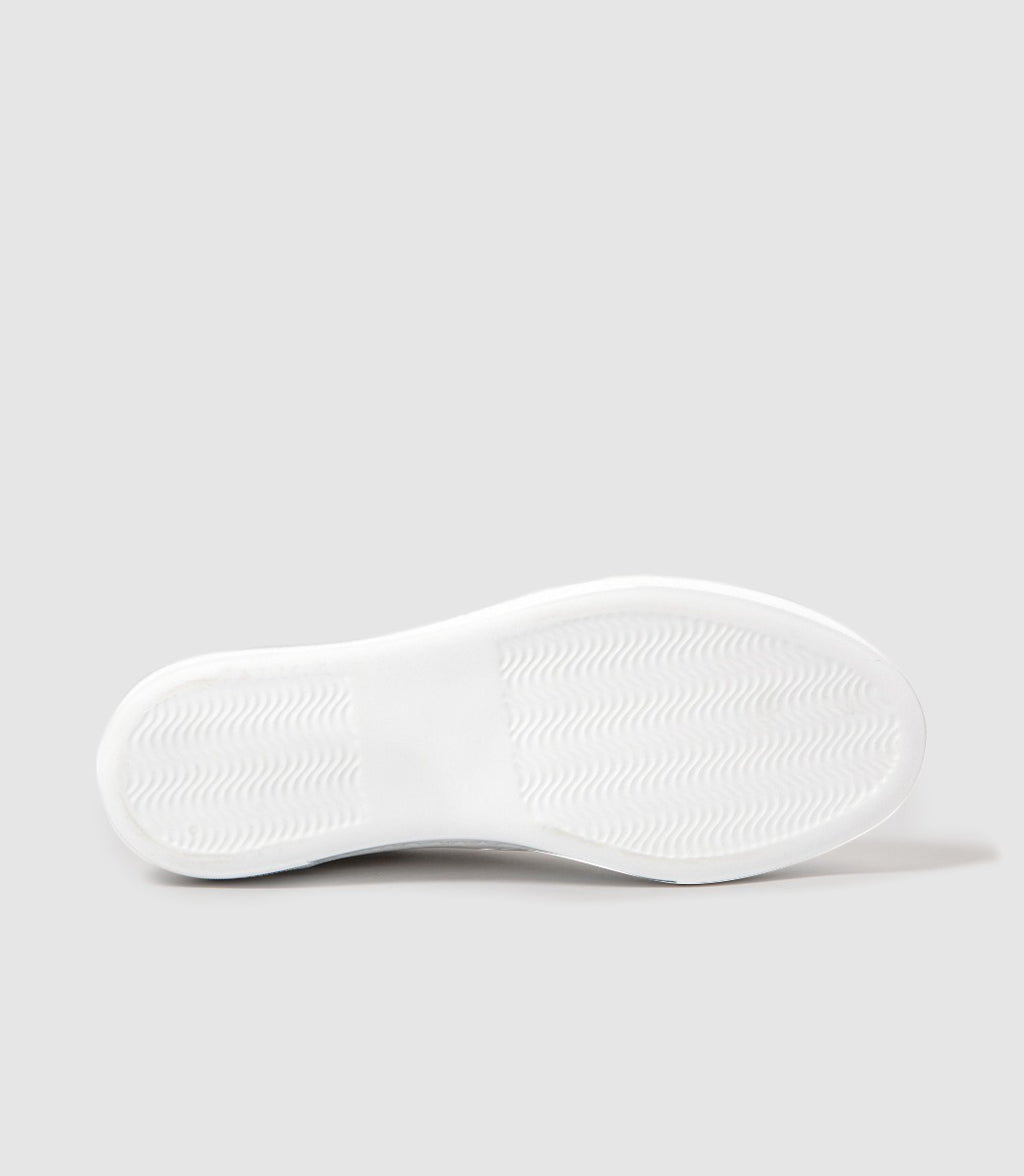 Nopal Sneaker | Black