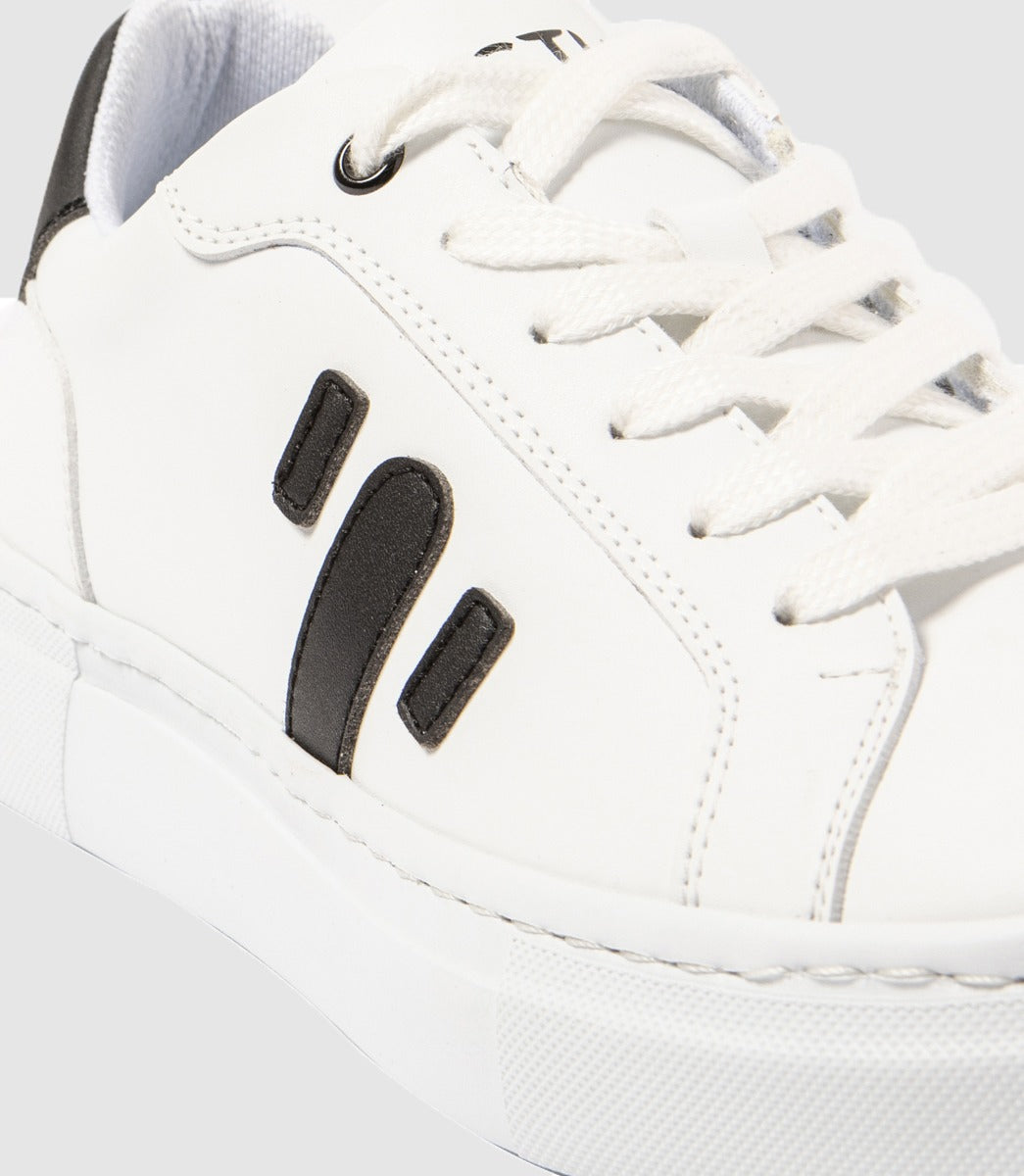 Nopal Sneaker | Black