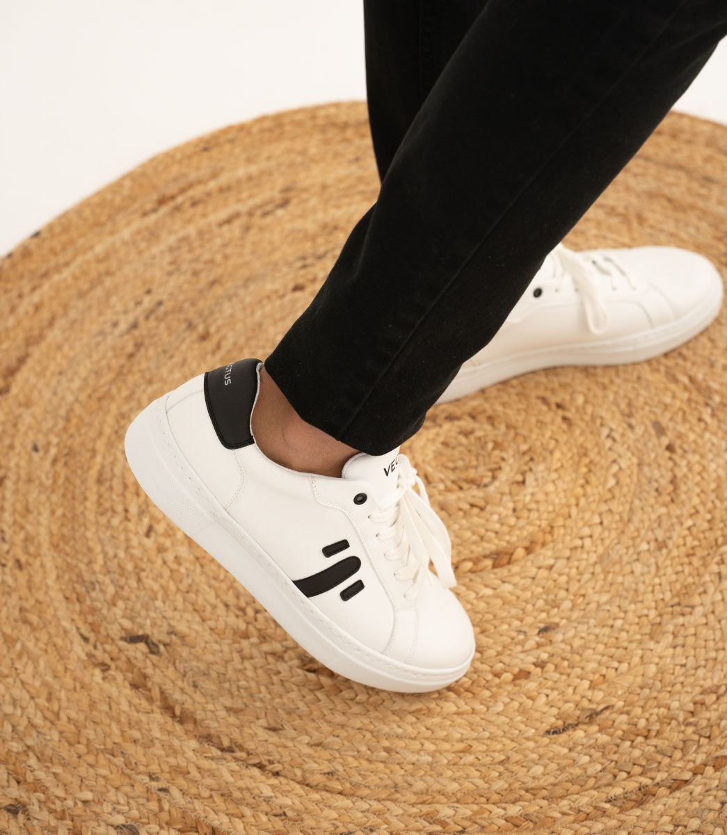 Nopal Sneaker | Black
