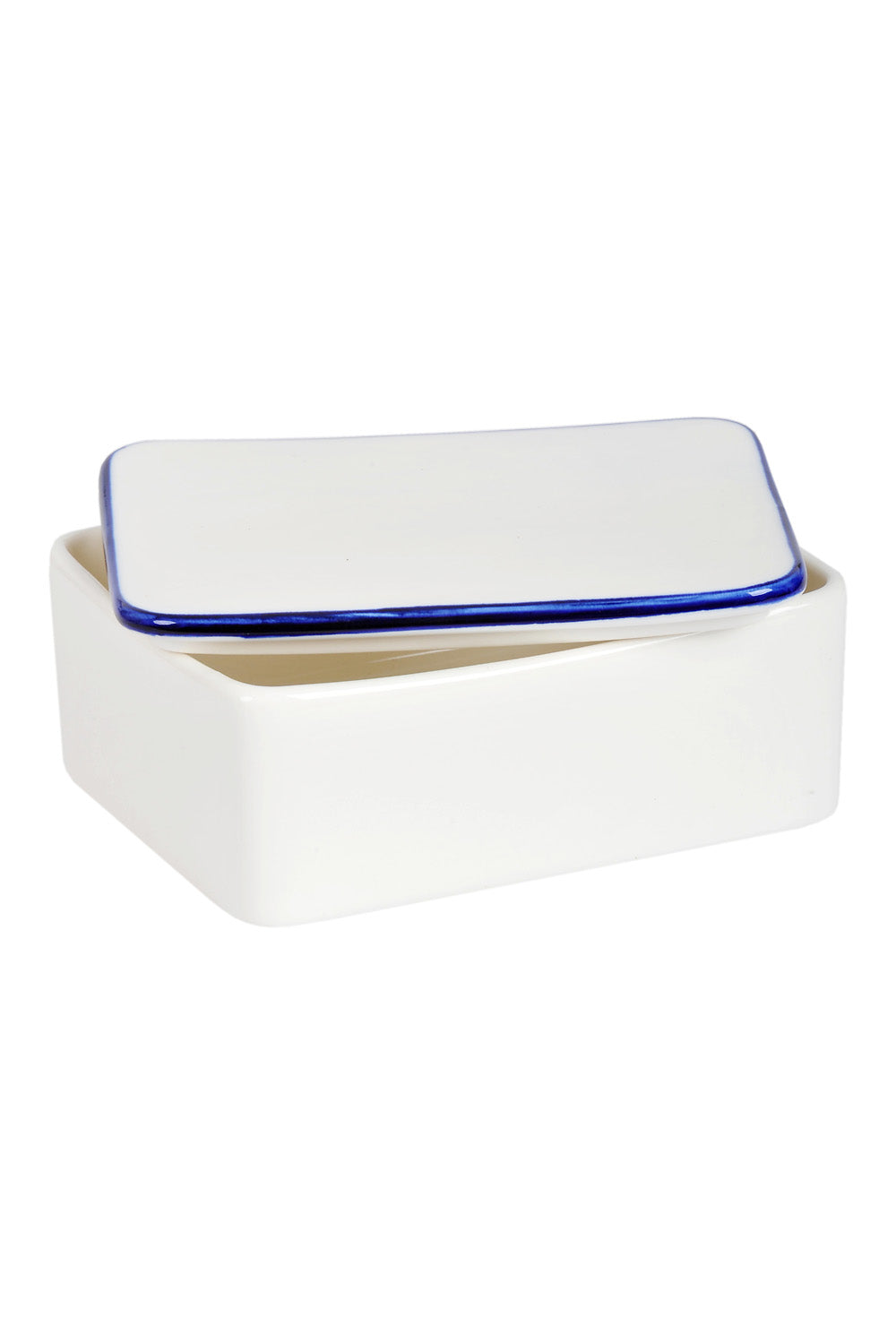 Butter Tin Classic
