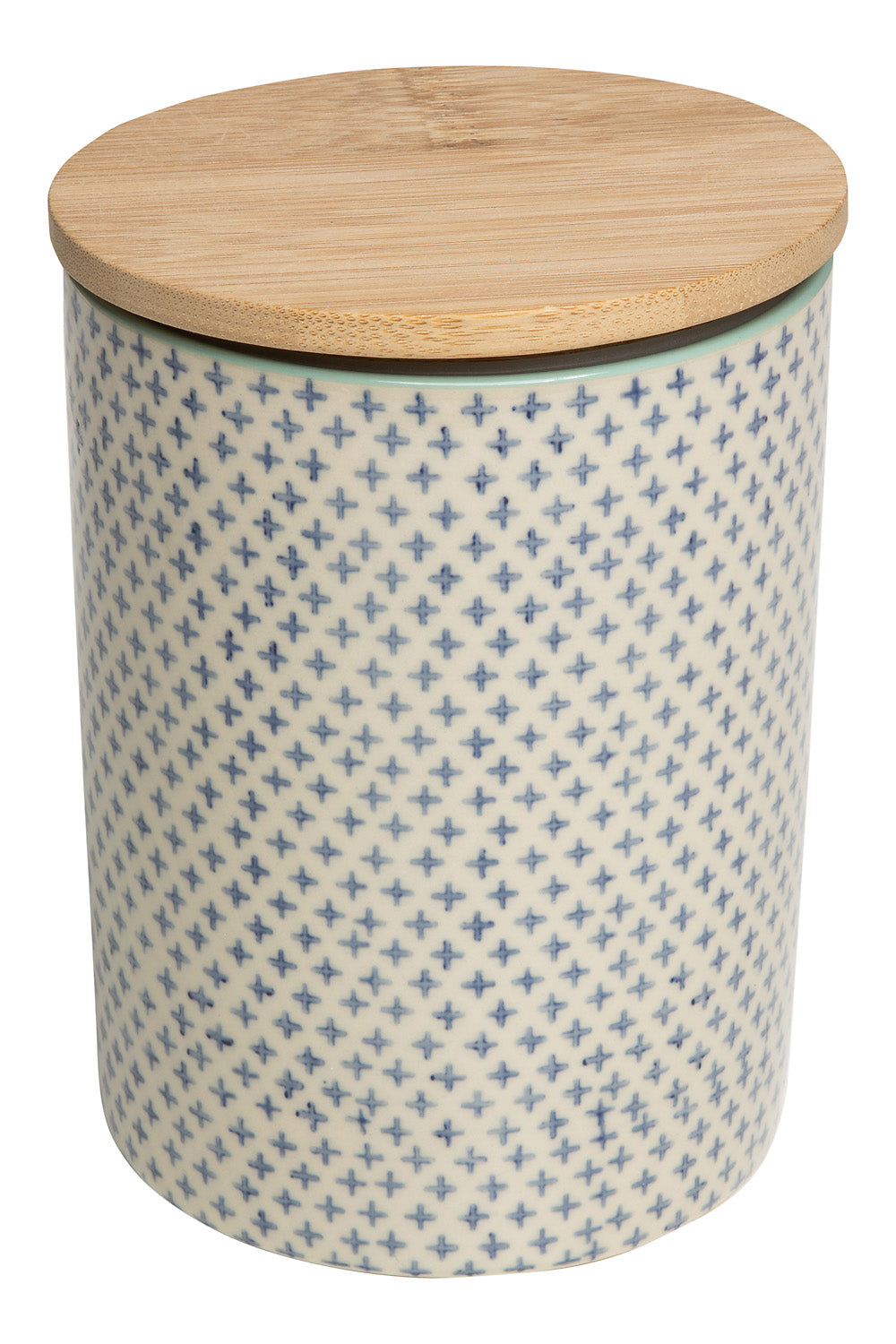 Tin Traditional