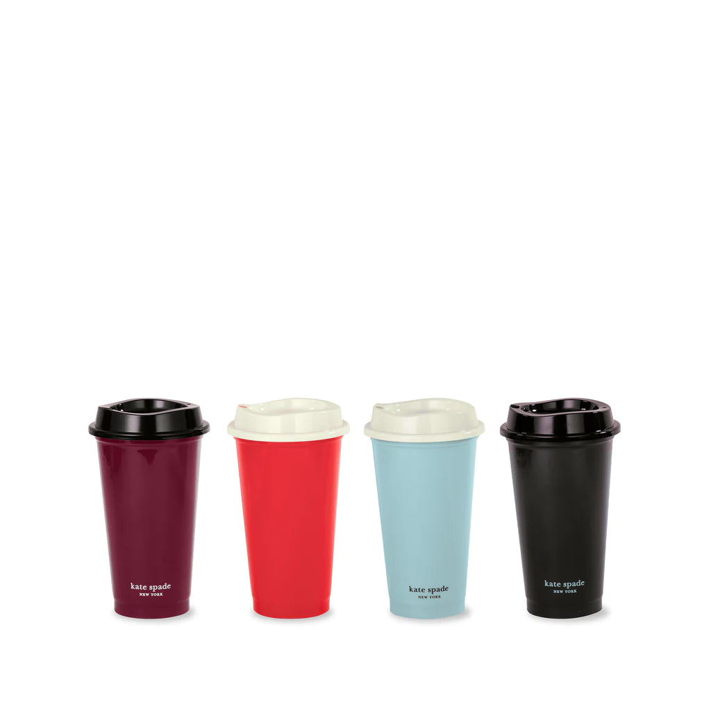 Travel Cup Set | Happy Hour