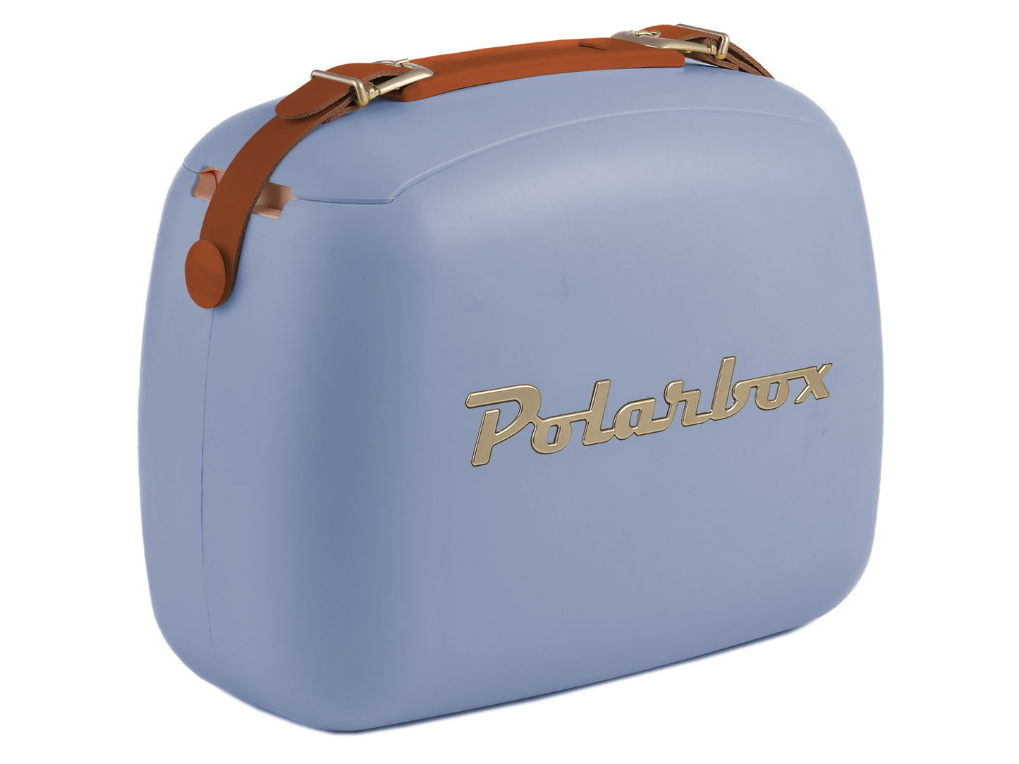 Polarbox Cooler Bag | Bruma Gold