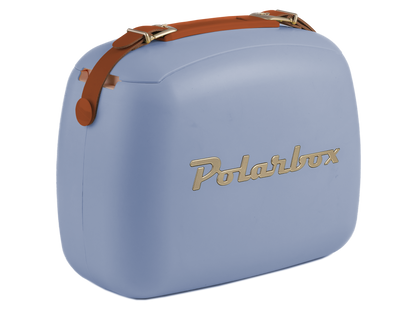 Polarbox Cooler Bag | Bruma Gold