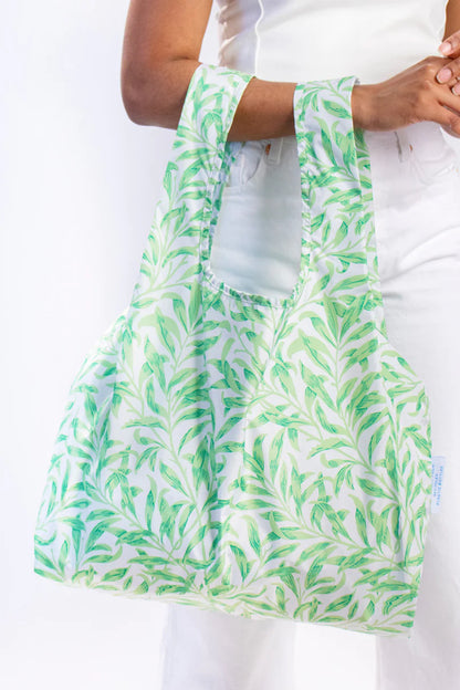 Medium Reusable Bag | William Morris | Willow Bough