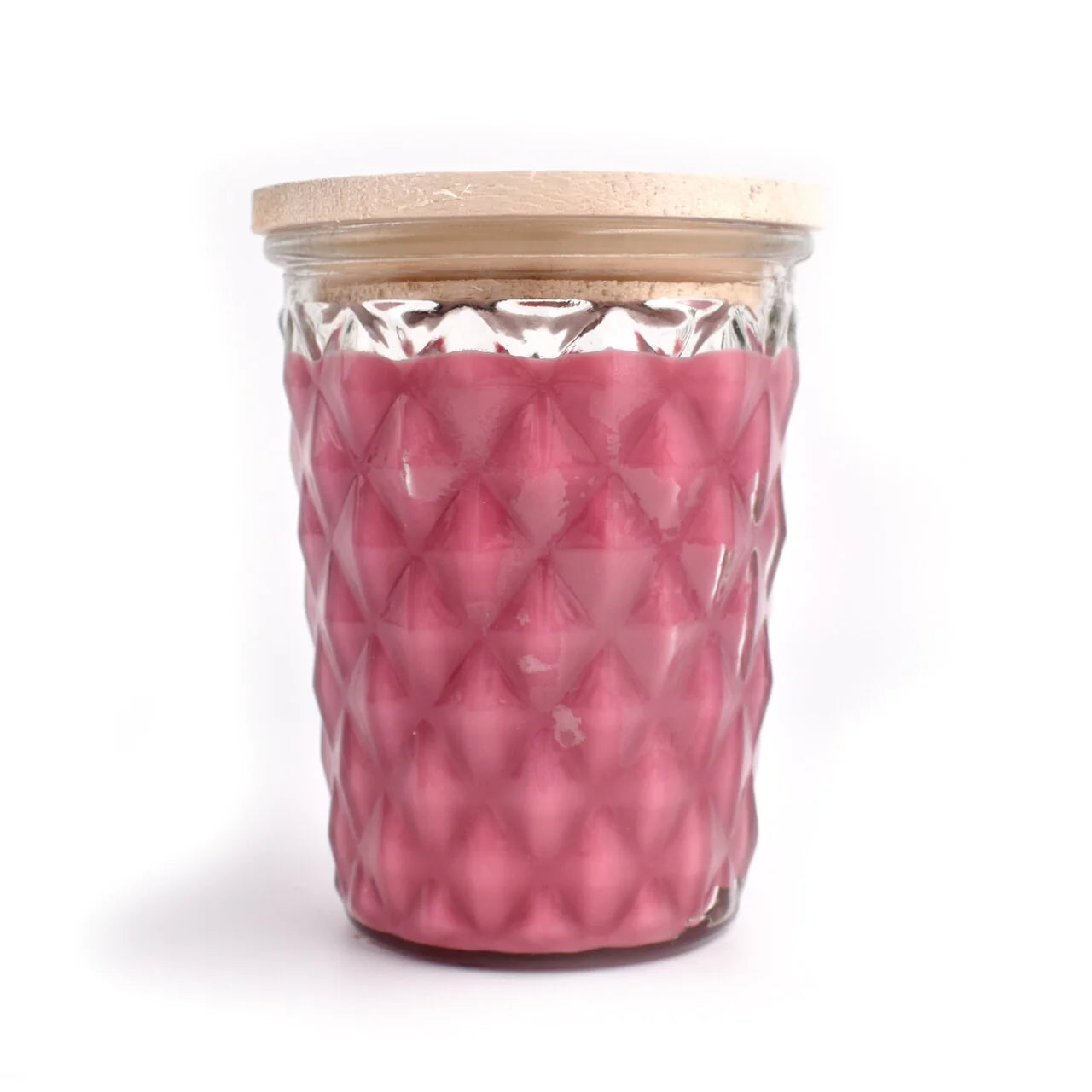 Timeless Jar 12oz | Sugar Plum & Champagne