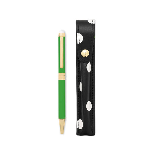 Stylus Pen with Pouch | Picture Dot