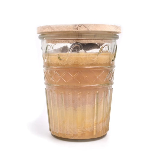 Timeless Jar 12oz | Toasted Walnut Pralines