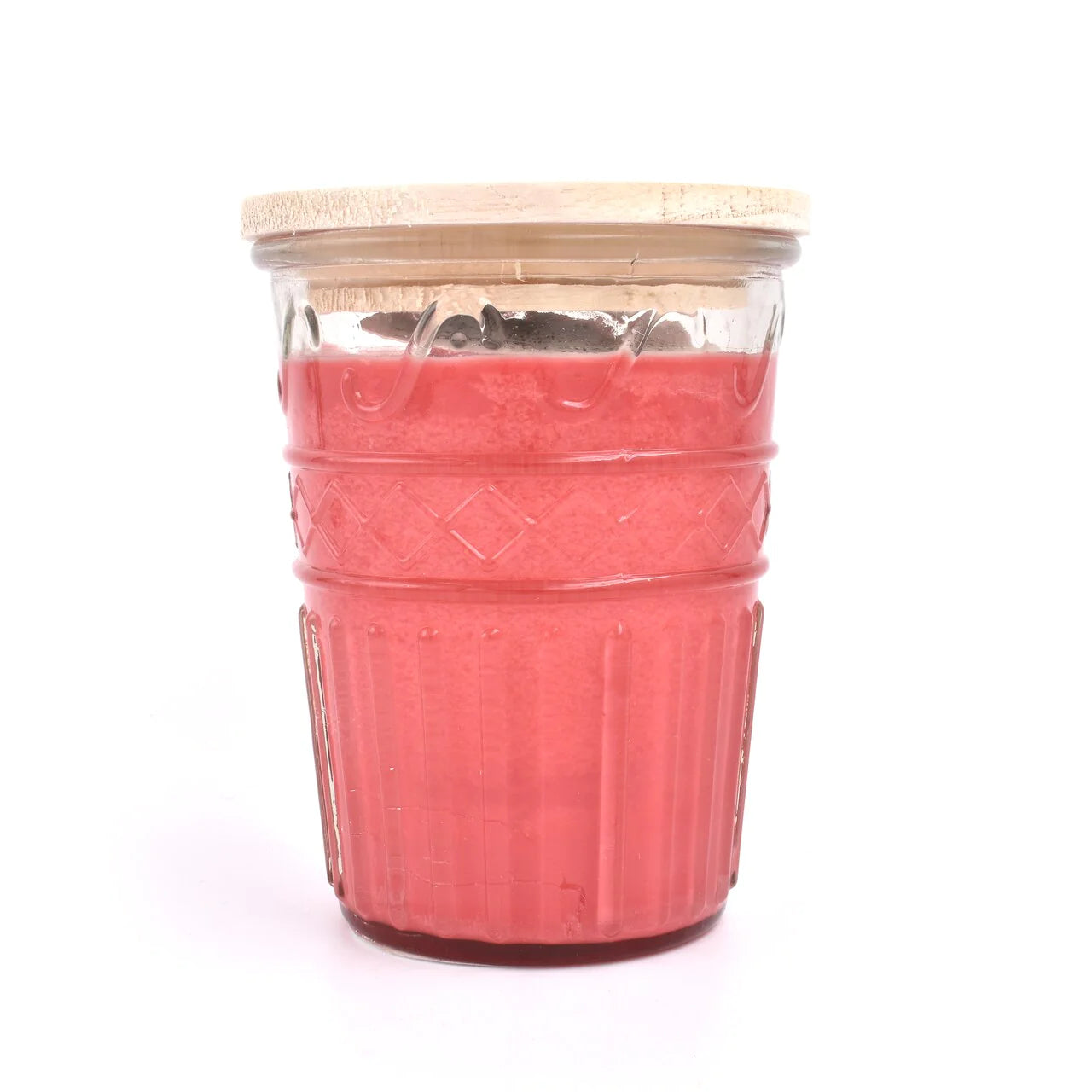 Timeless Jar 12oz | Candy Cane Mocha