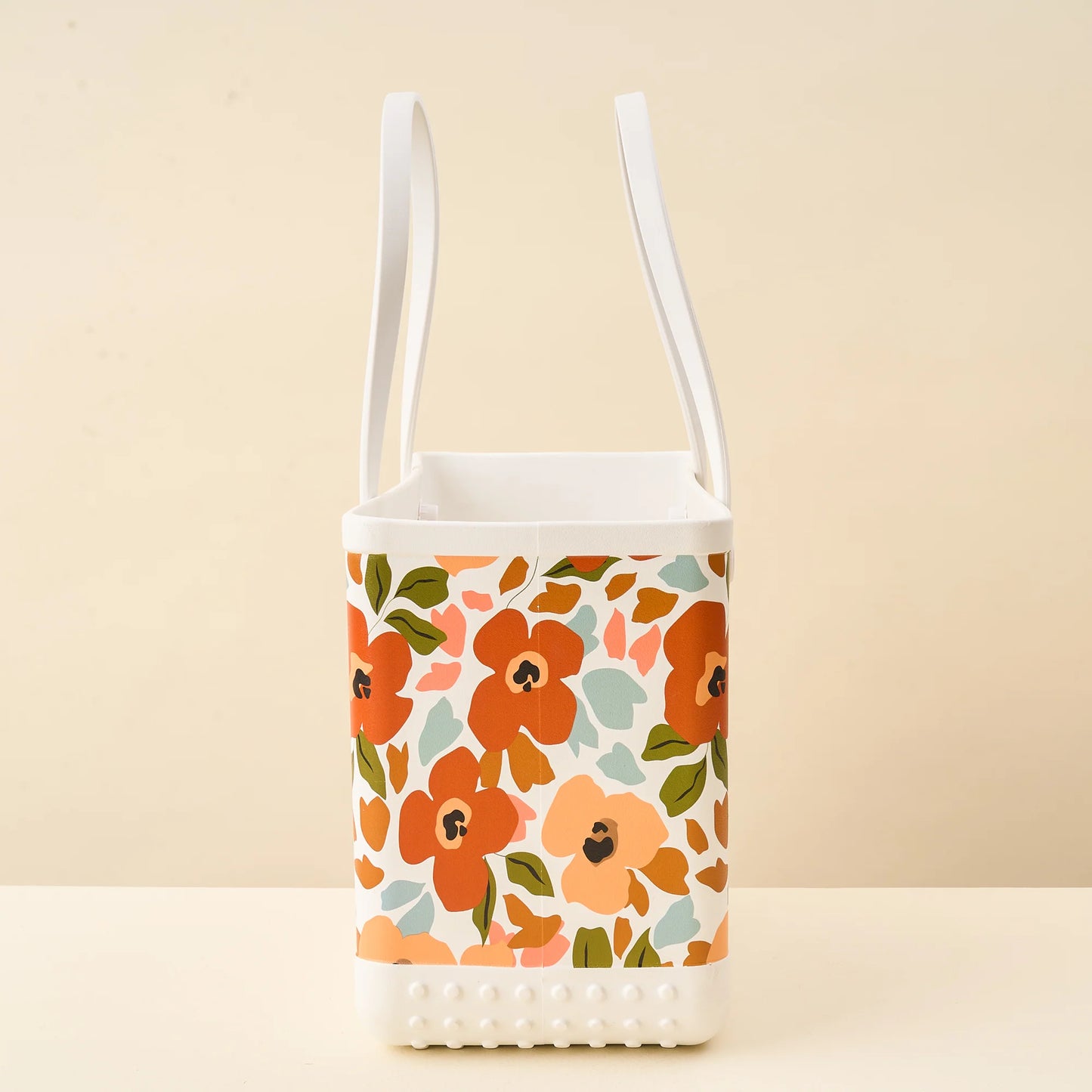 Carry-It-All Tote Bag | Everlasting Blooms