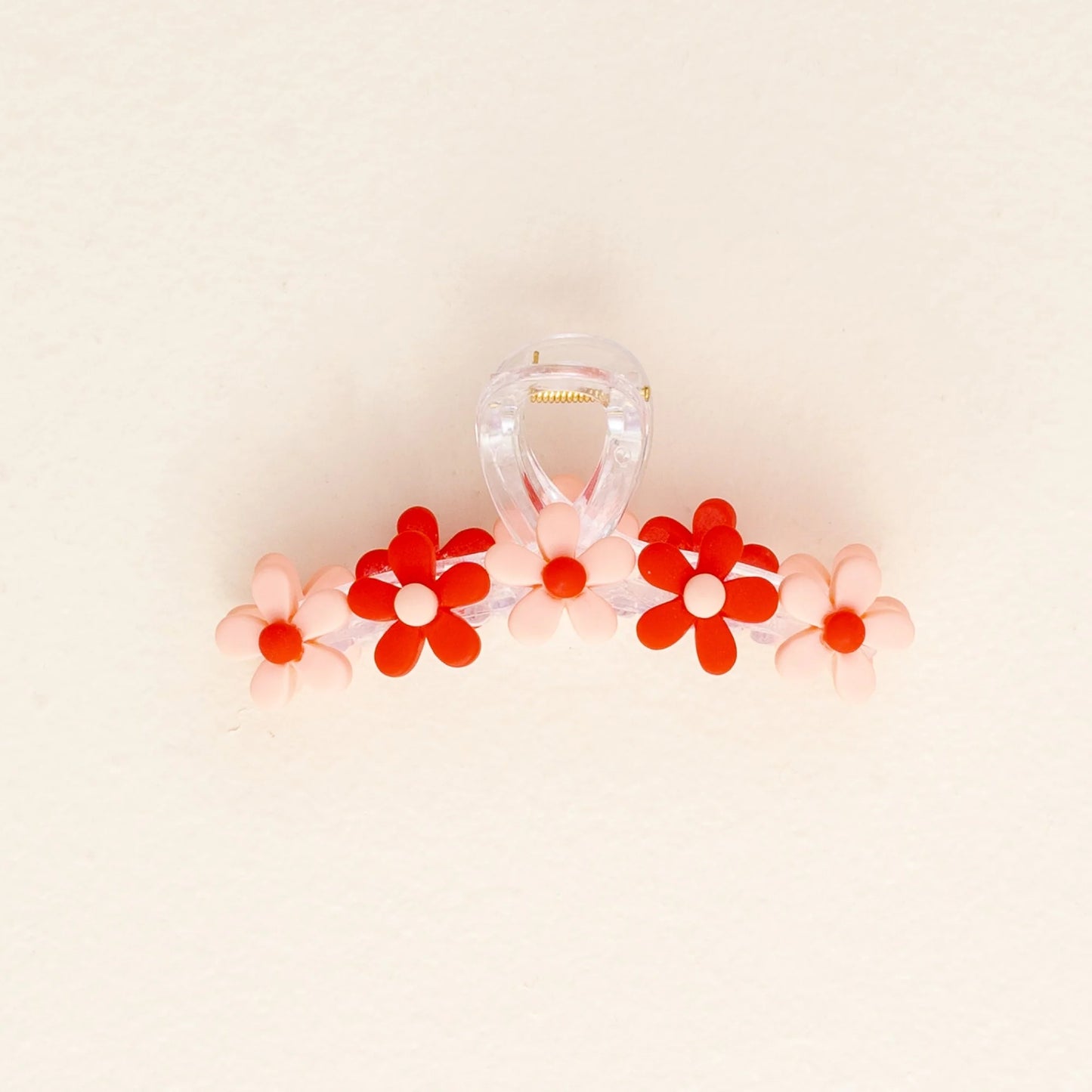 Daisy Claw Clip | Sweet