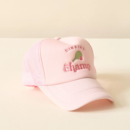 Trucker Hat | Dinking Champ