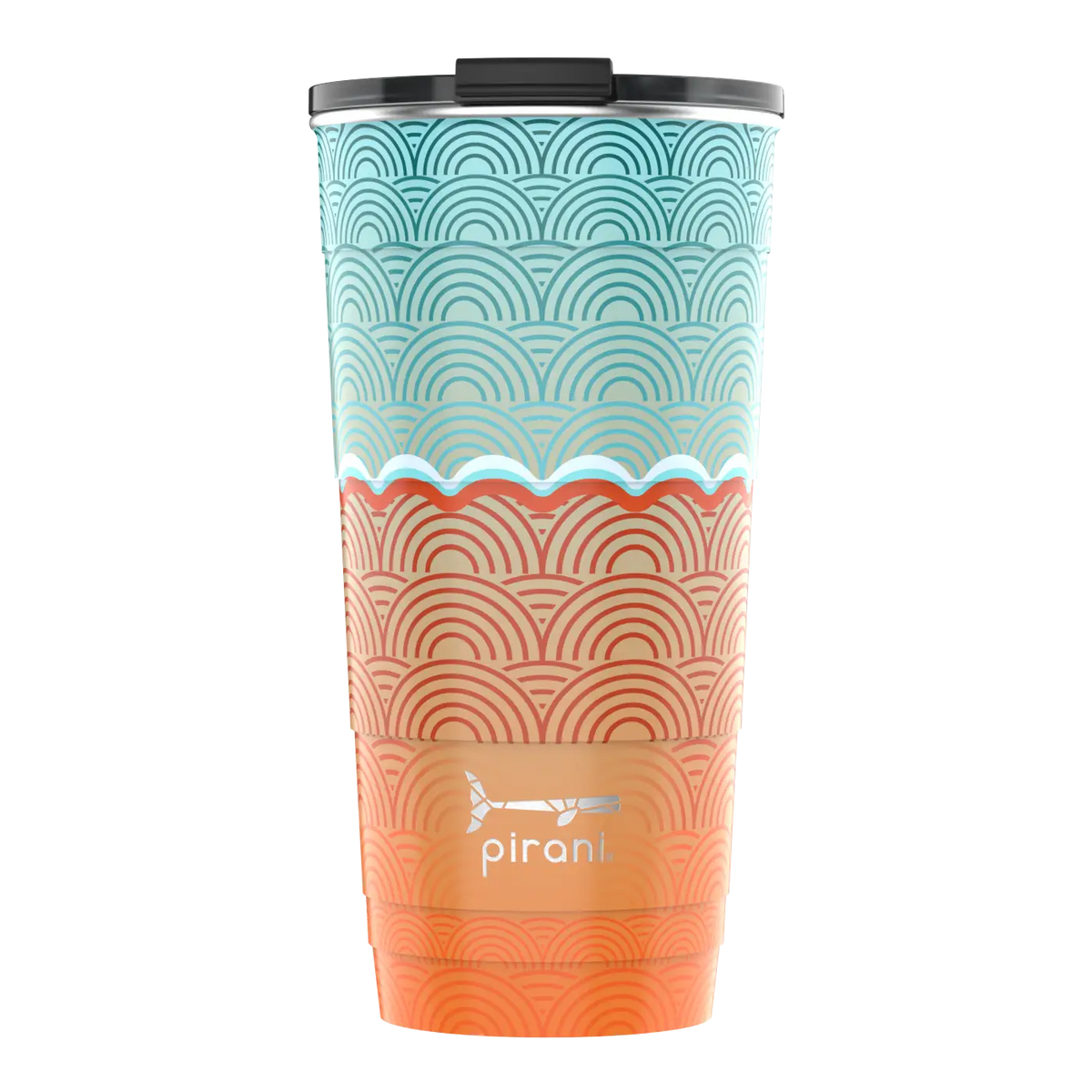 26oz Insulated Stackable Tumbler | Canyon Sky