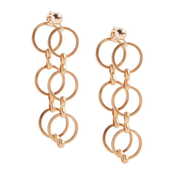Bringin' It Full Circle Earrings