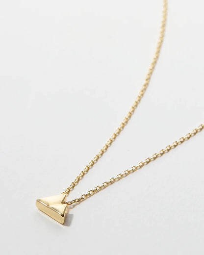 Move Mountains Necklace