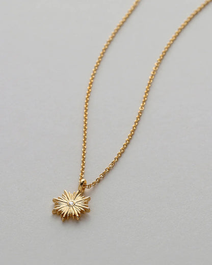 Strength Necklace