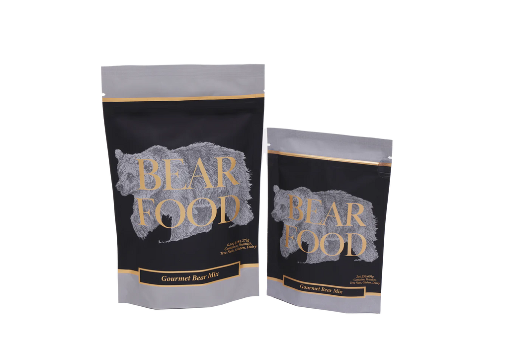 Gourmet Bear Mix 2oz