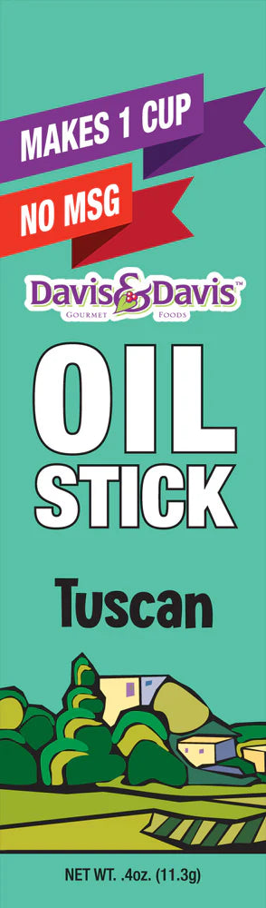 Tuscan Oil Stick