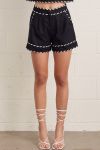 Solid Shorts