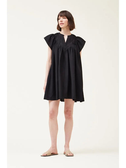 Summer Mini Dress