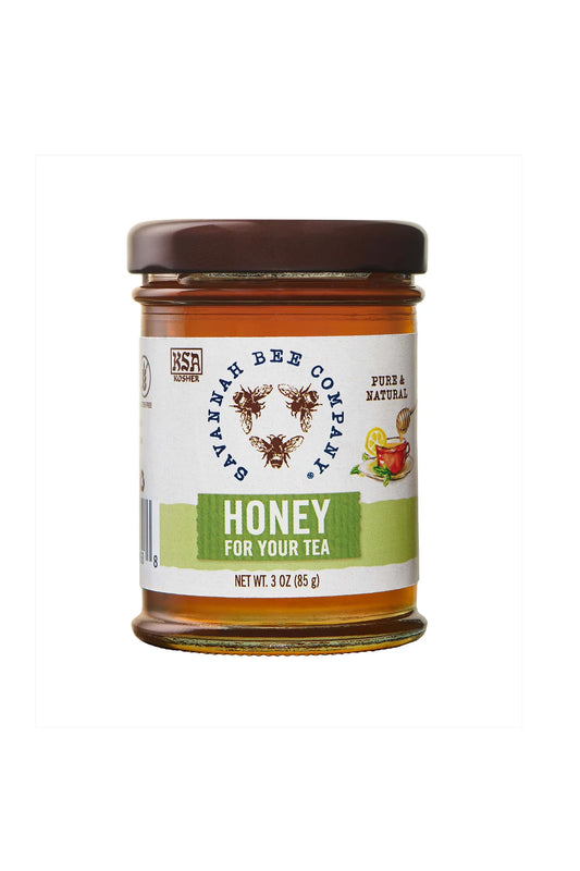 Honey for Tea | 3oz