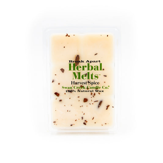Herbal Melts | Harvest Spice
