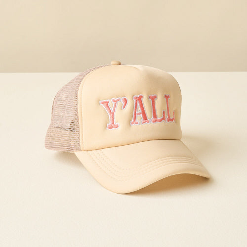 Trucker Hat | Y'all