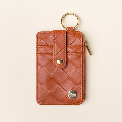 Keychain Wallet