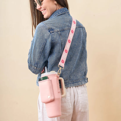 Tumbler Sling | Blush