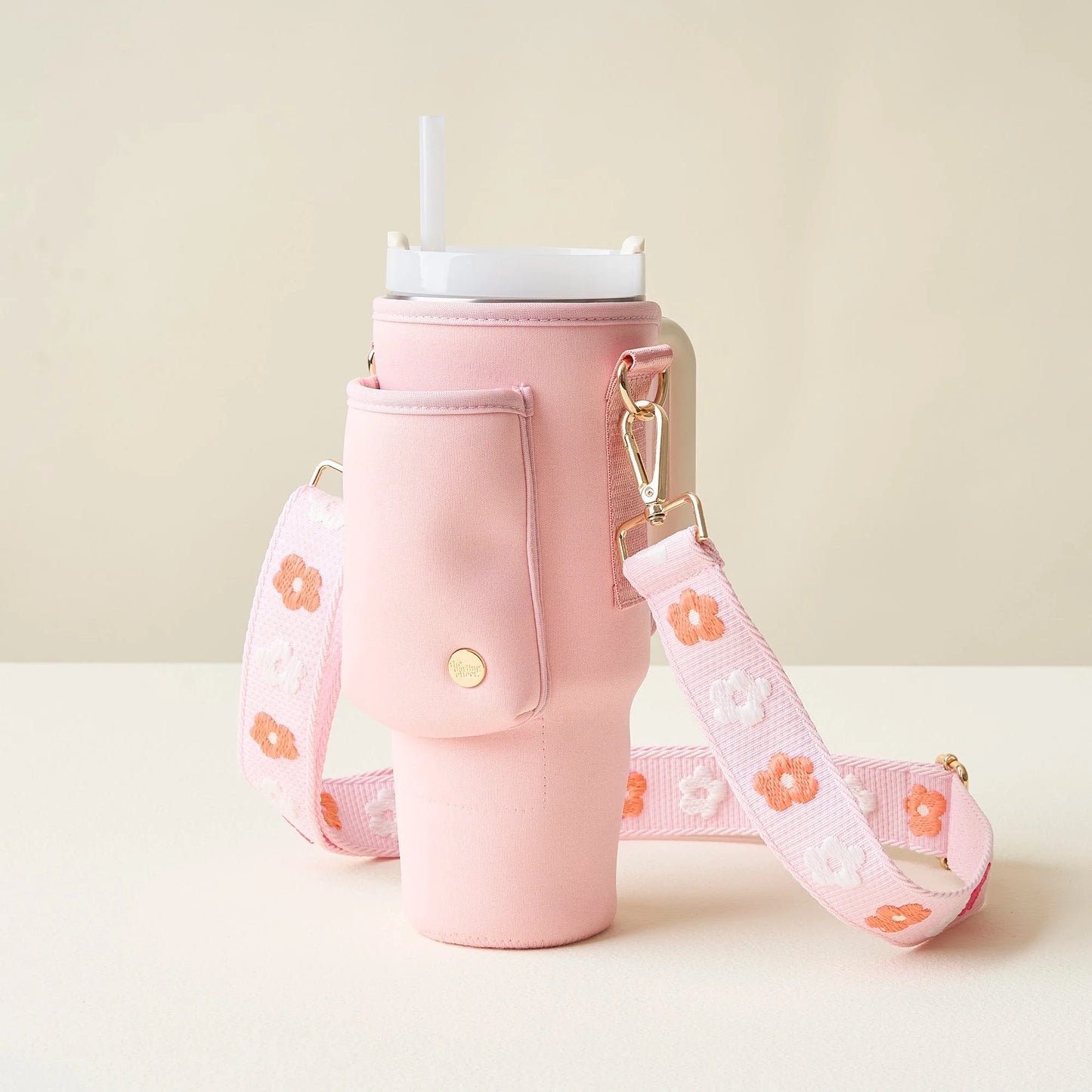 Tumbler Sling | Blush