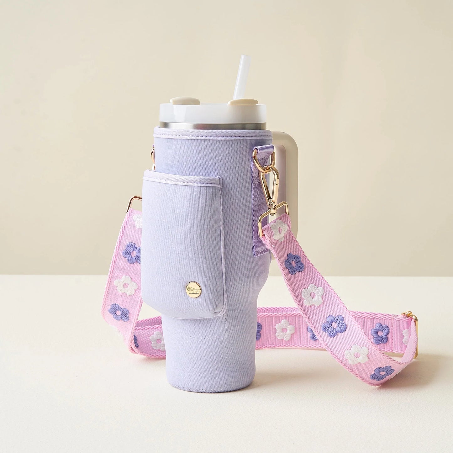 Tumbler Sling | Periwinkle