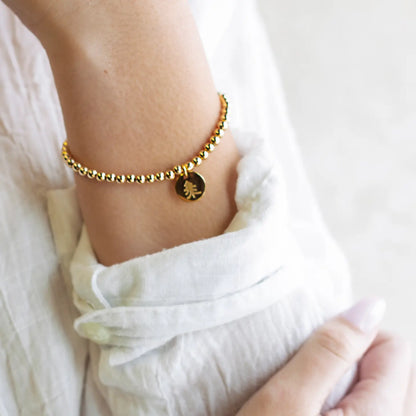 Intentions Bracelet | Tree