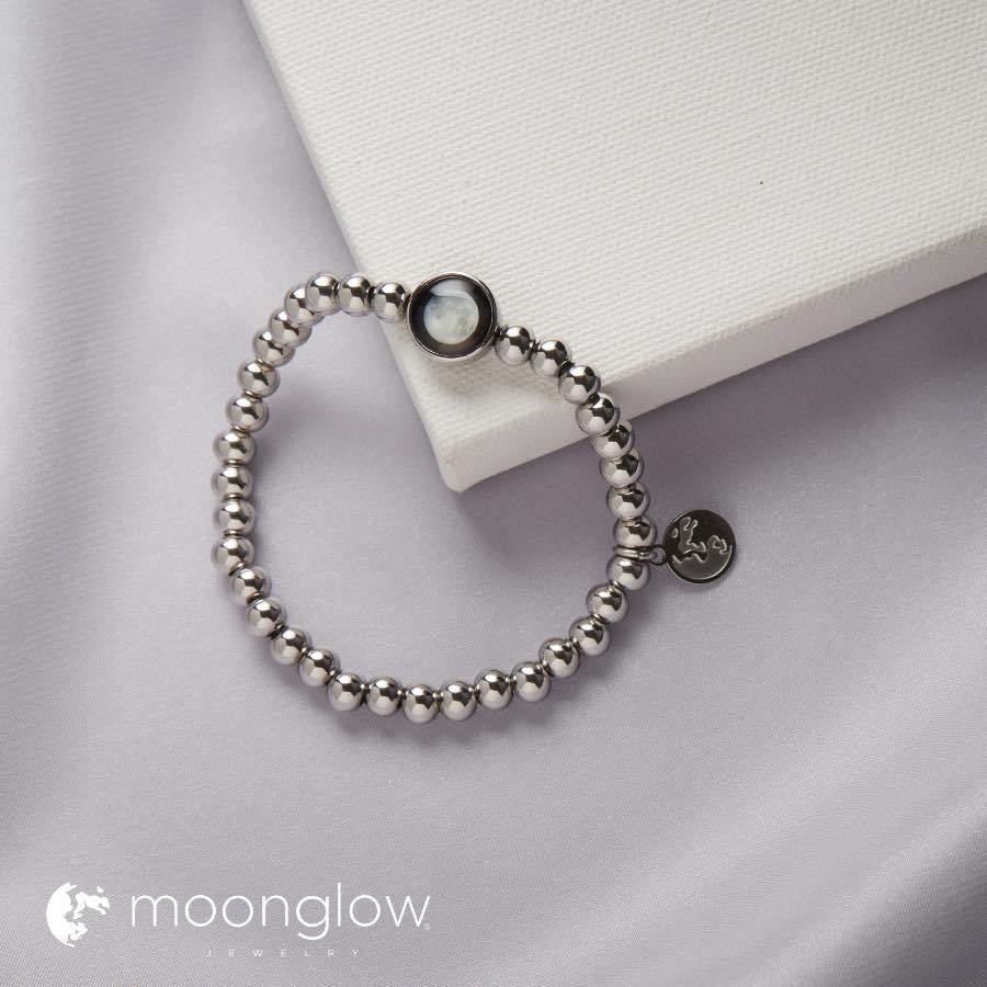 Zenith Bracelet | Stainless Steal