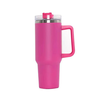 40oz Stainless Tumbler