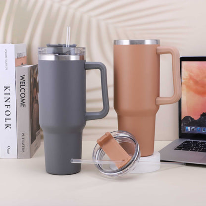 40oz Stainless Tumbler