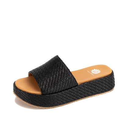 Aldine Flatform Slide