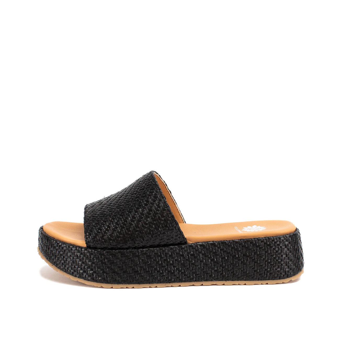 Aldine Flatform Slide