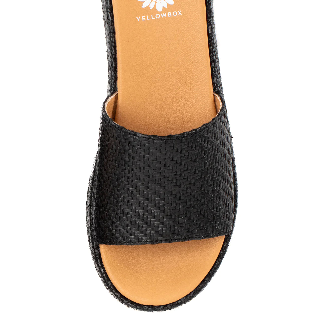 Aldine Flatform Slide