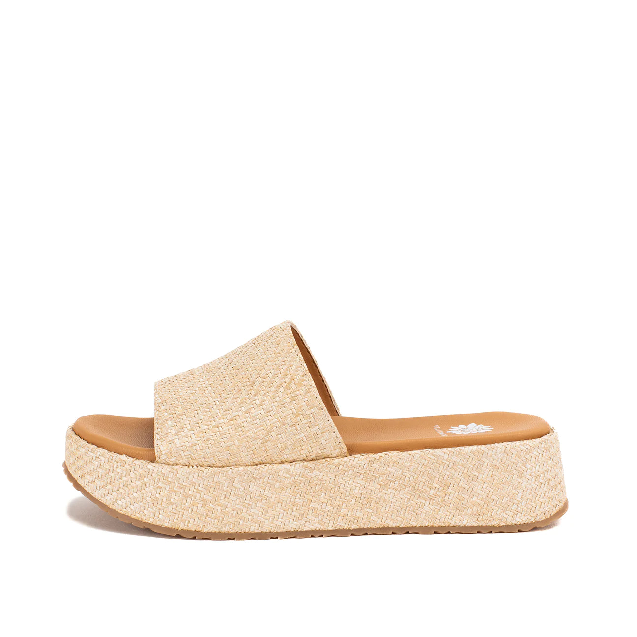 Aldine Flatform Slide