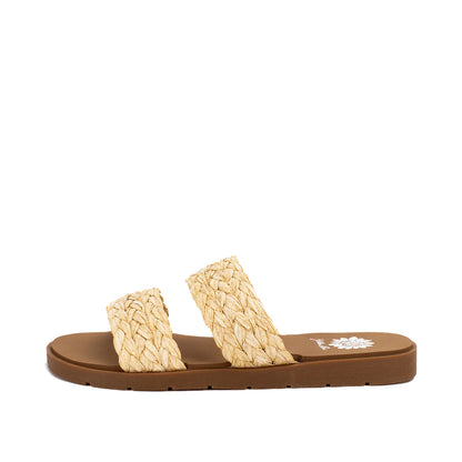 Filbert Slide Sandal