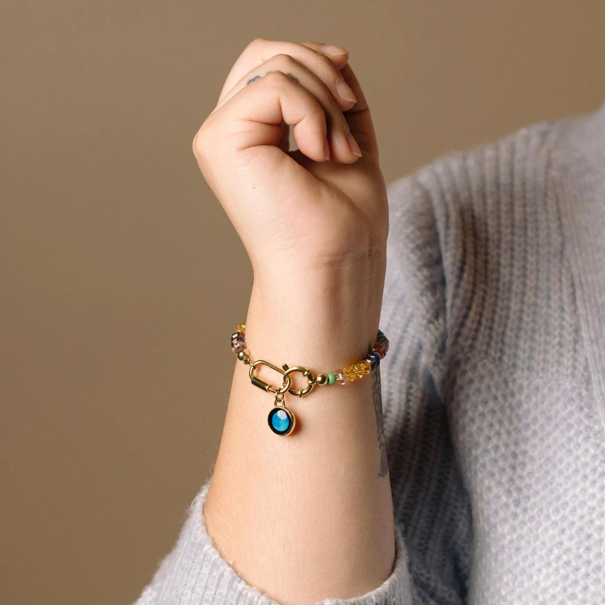 The Harper Bracelet