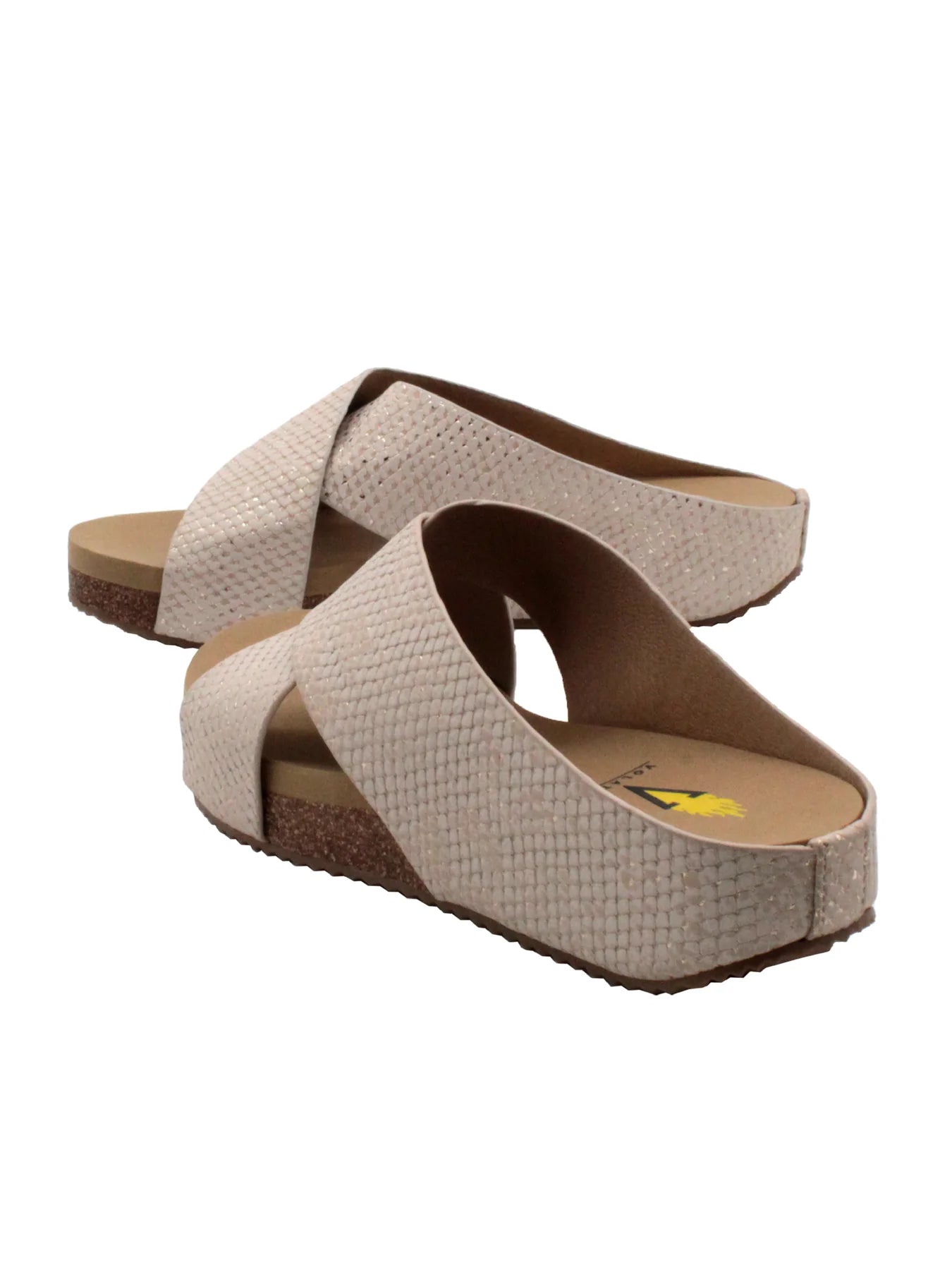 Ablette | Champagne Snake