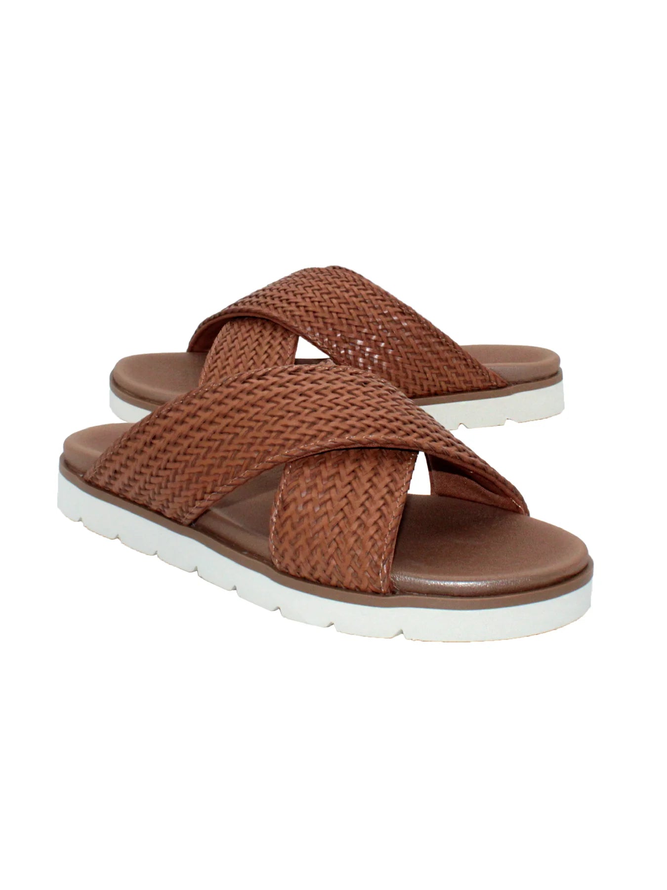 Aushan | Tan Woven