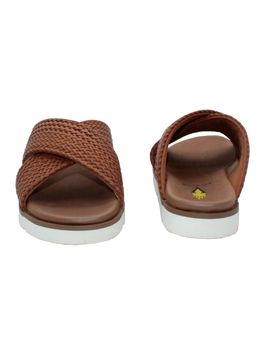 Aushan | Tan Woven