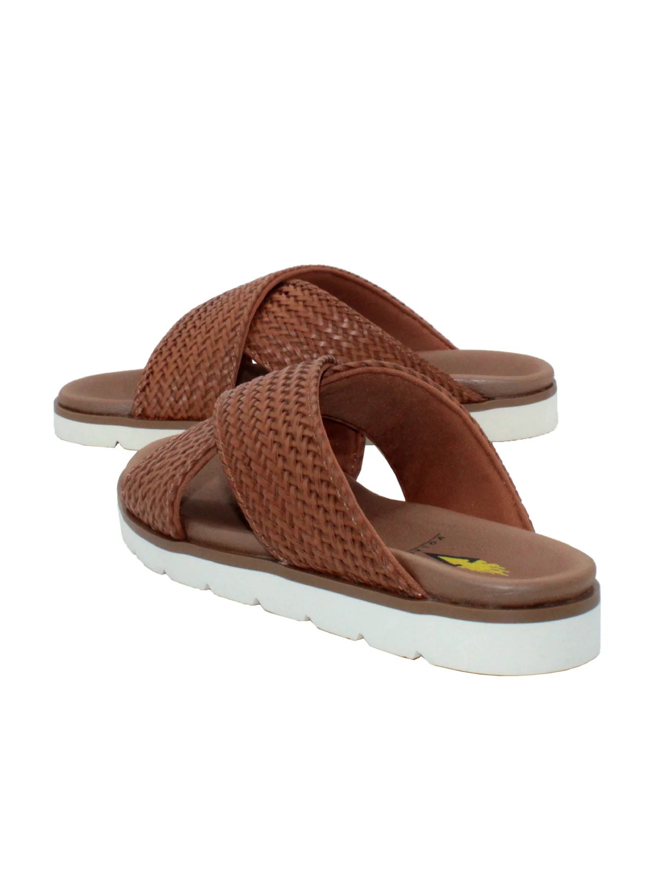 Aushan | Tan Woven