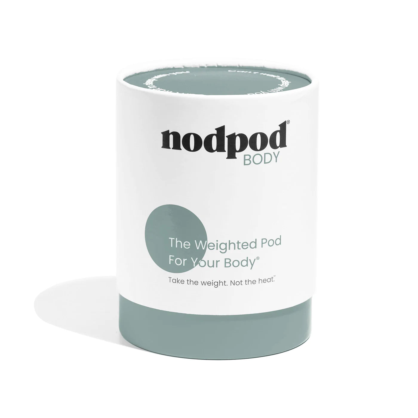 Nodpod Body | Sage