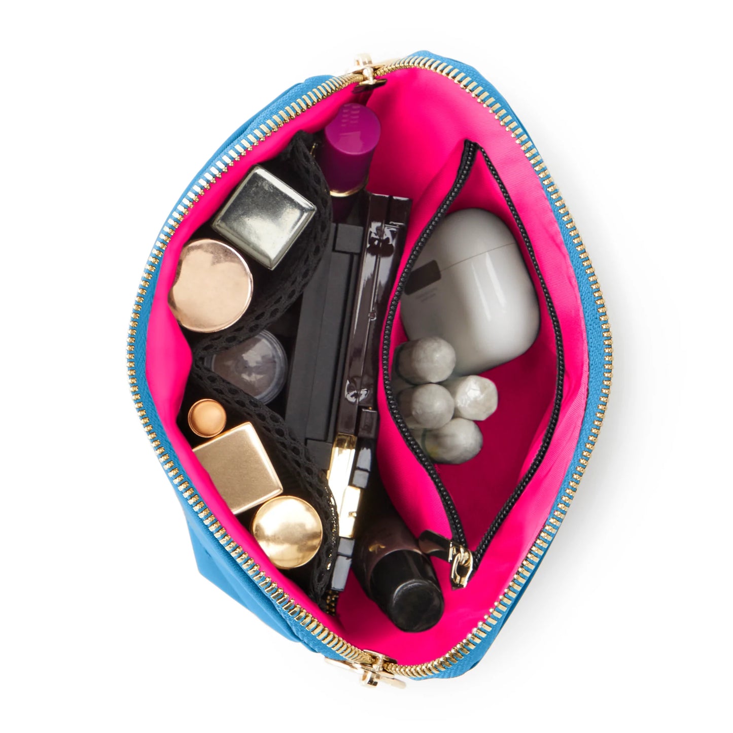 Everyday Makeup Bag